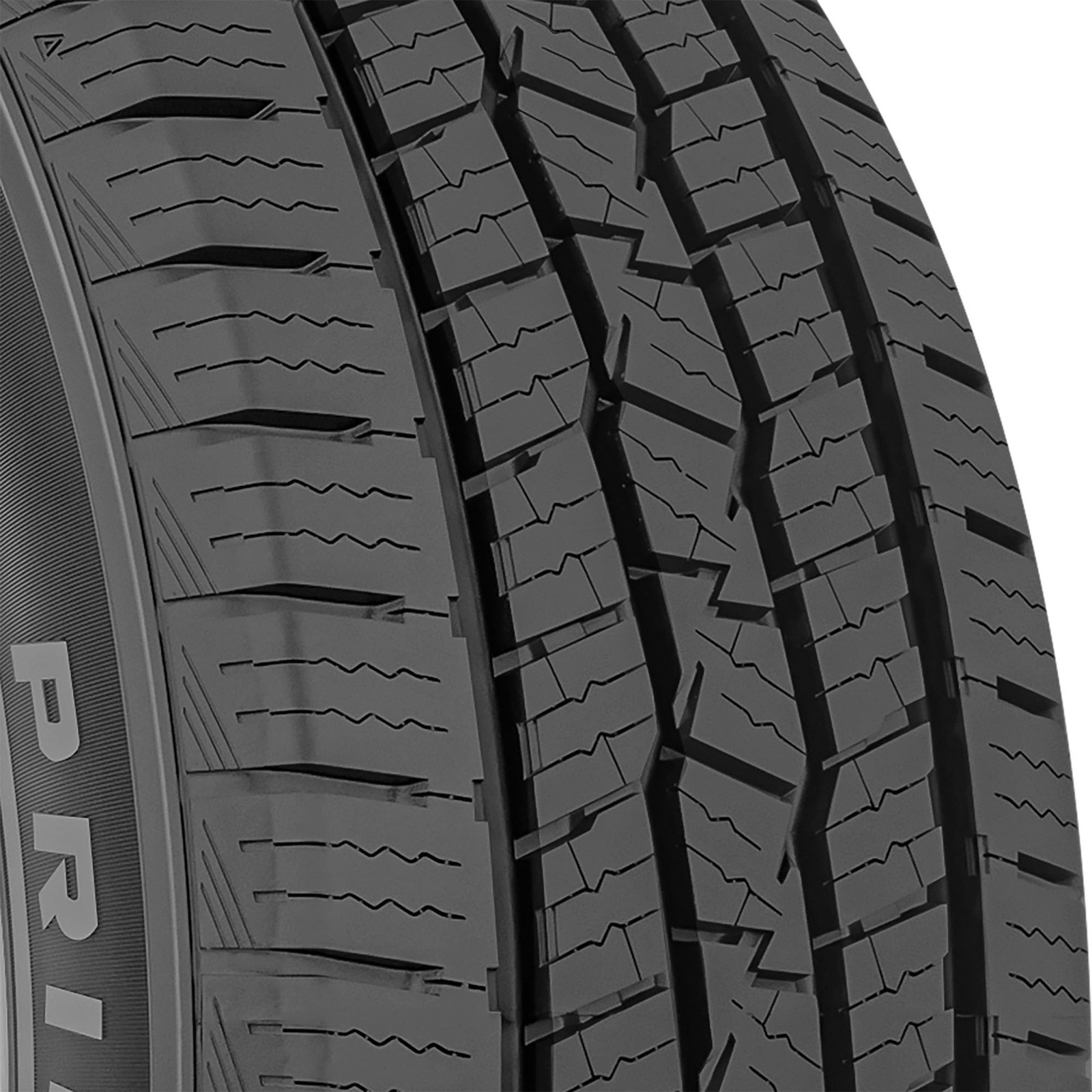 Prinx HiCountry HT2 Highway 255/55R18 109V XL SUV/Crossover Tire