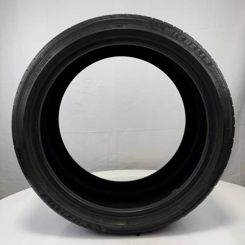 Used 255/35R19 Michelin Primacy Tour A/S 96W 4.5/32 (DOT 20)