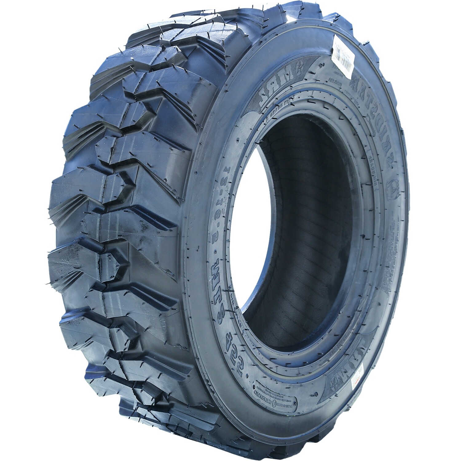 Tire 12-16.5 MRL ML2 455 SkidStar Industrial Load 12 Ply