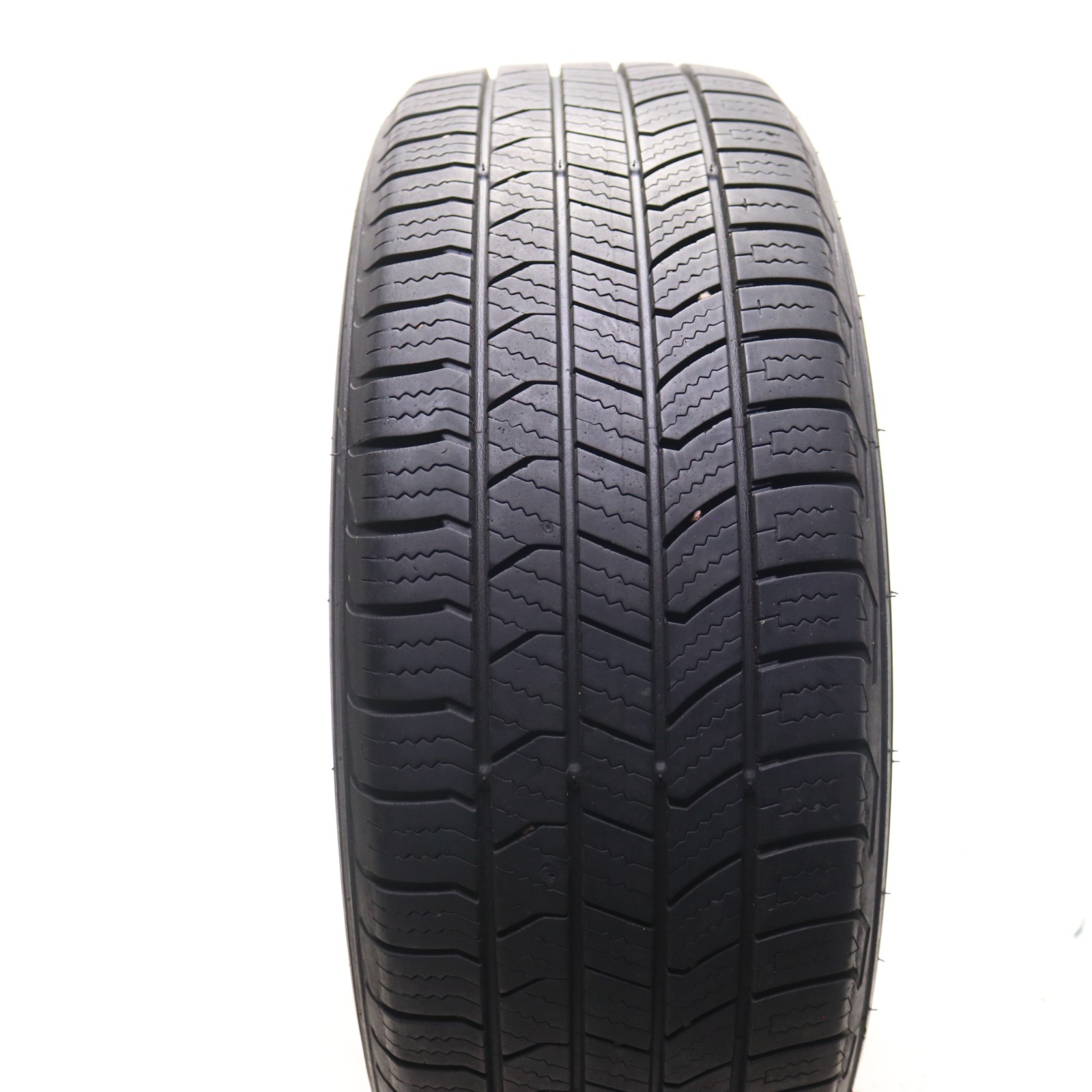 Set of 2 Used 205/50R17 Road Hugger GTP AS/02 – 93V – 8.5-9.5/32