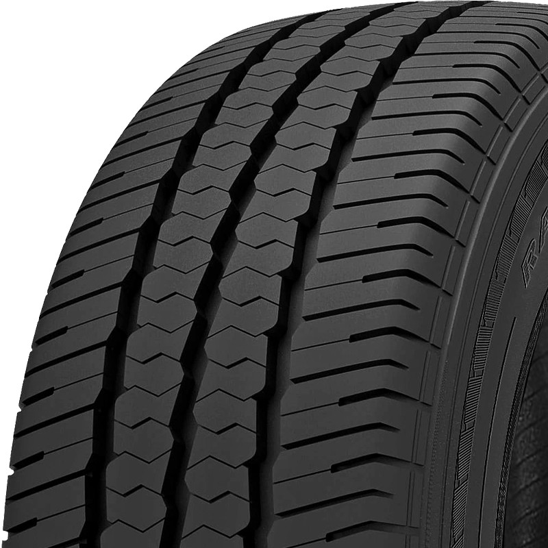 West Lake SC328 235/65R16C 121/119R E/10 Tire
