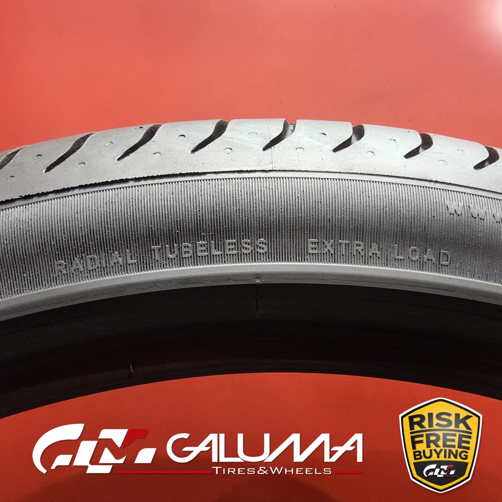 Set of 2 Tires Pirelli P Zero (N0) XL 315/30ZR22 315/30/22 107Y No Repairs 96130