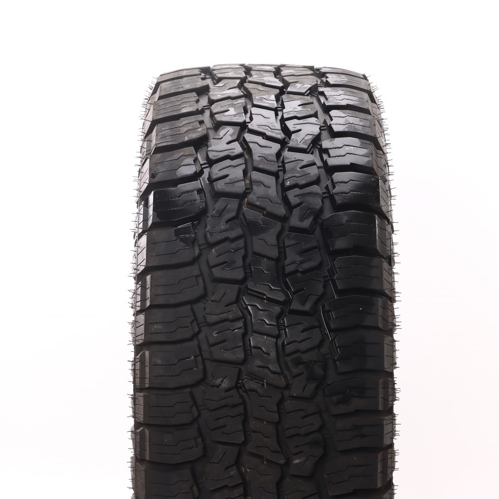 Used LT 35X12.5R20 Mazama Open Range A/T Plus 125R – 15/32