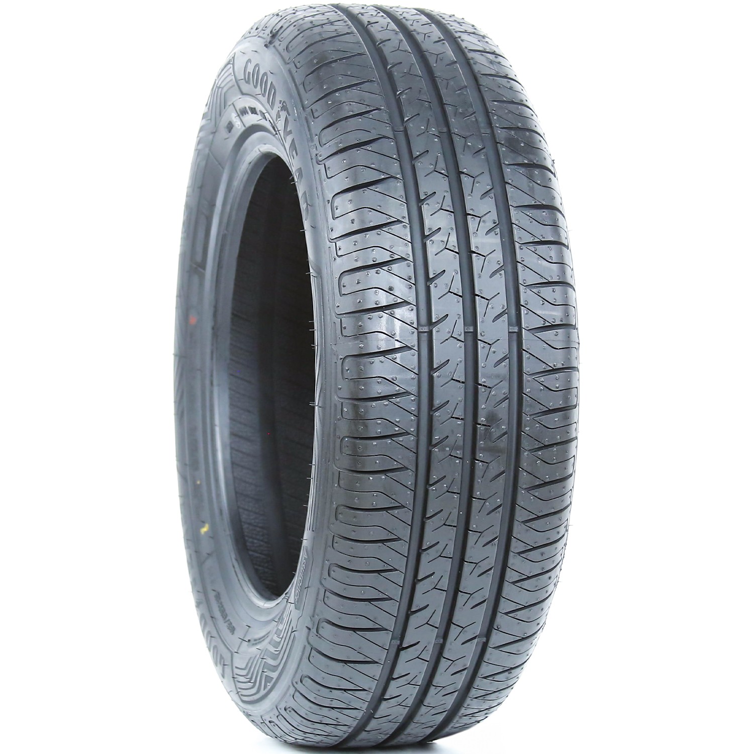 2 Tires Goodyear Assurance Duraplus 2 195/65R15 91V