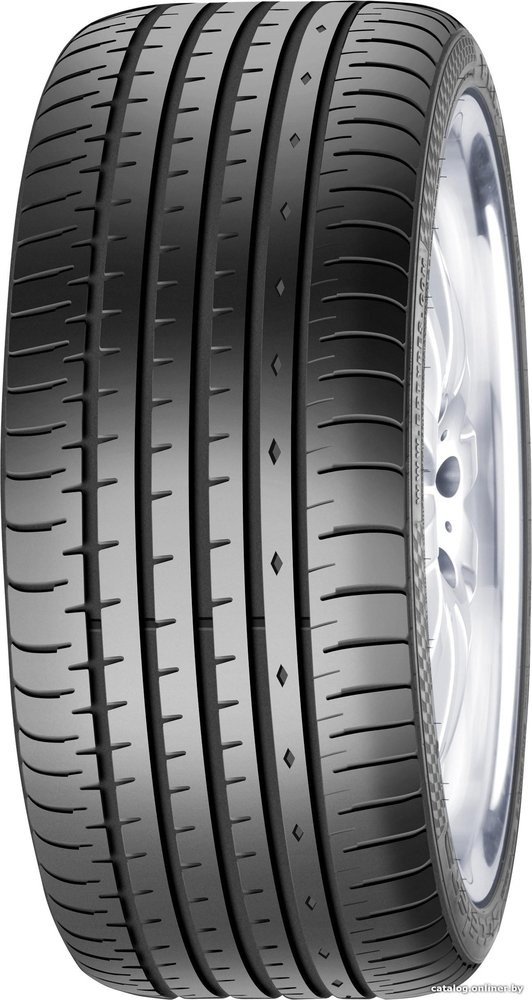 New P 185/55R16 Accelera Phi-R 83V