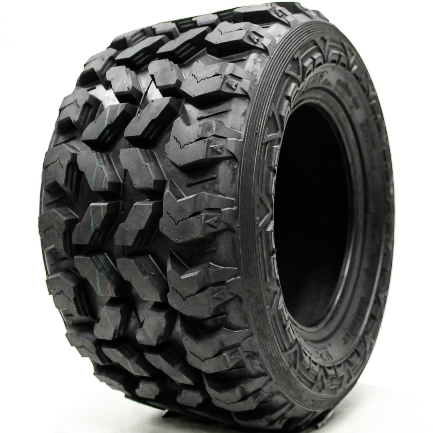 Tire Power King Terrarok A/T 25×10.00R12 25x10R12 25x10x12 8 Ply AT ATV UTV