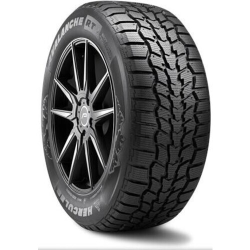 Hercules Avalanche RT 215/60R17 96T BSW (1 Tires)