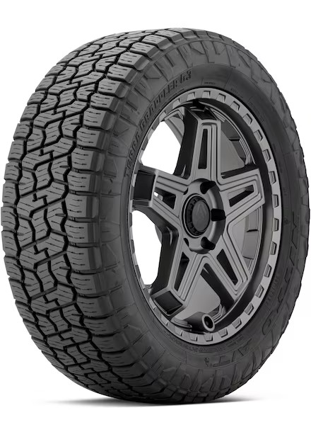 NITTO Terra Grappler G3 285/55R20XL 116T (Quantity of 1)