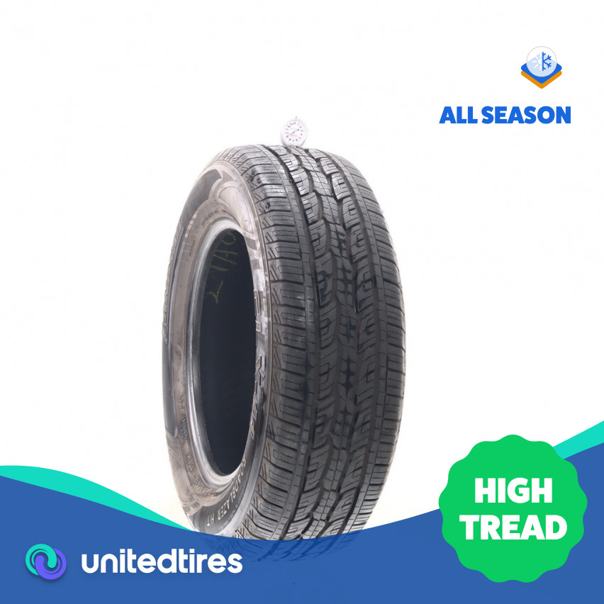 Used 235/65R17 Landsail CLX11 Roadblazer H/T 108H – 9/32
