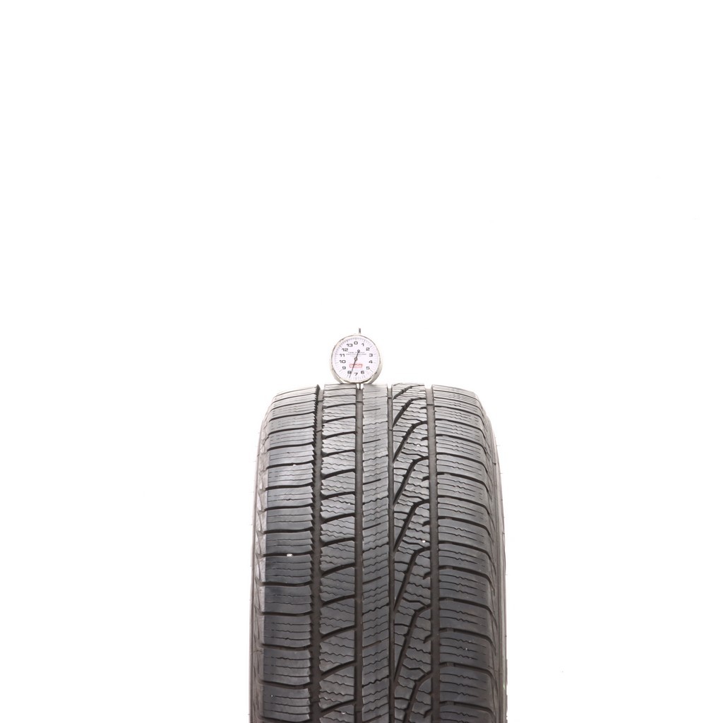 Used 225/55R18 Goodyear Assurance WeatherReady 98V – 7.5/32