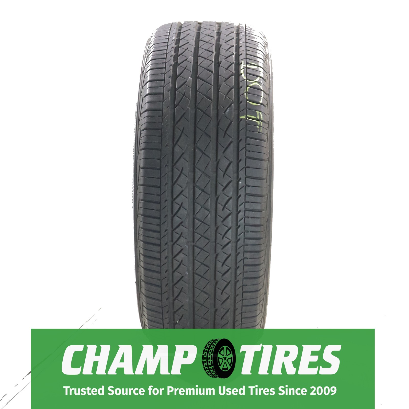 Bridgestone Potenza RE97 AS 225 55 17 97 W 10/32nds BCR406633