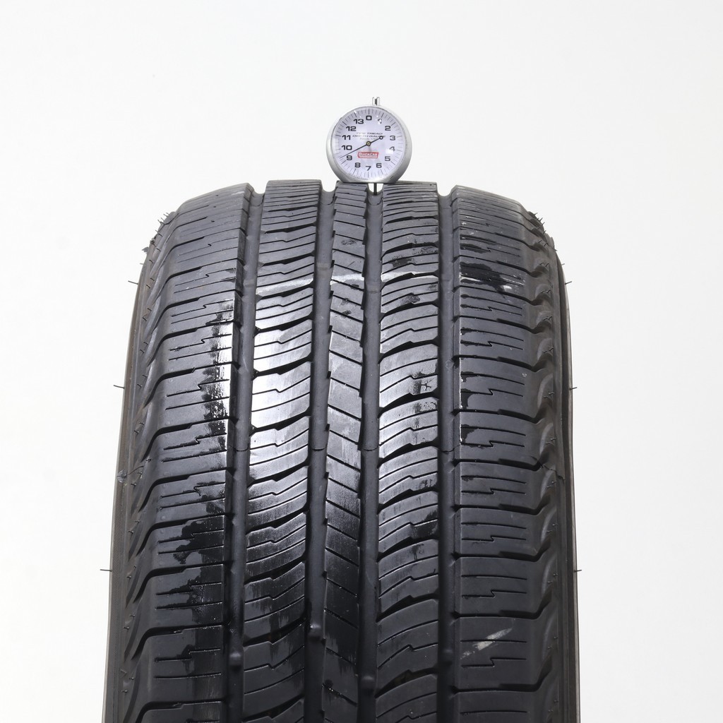 Set of (4) Used 265/60R18 SureDrive Highway 110H – 7-9/32