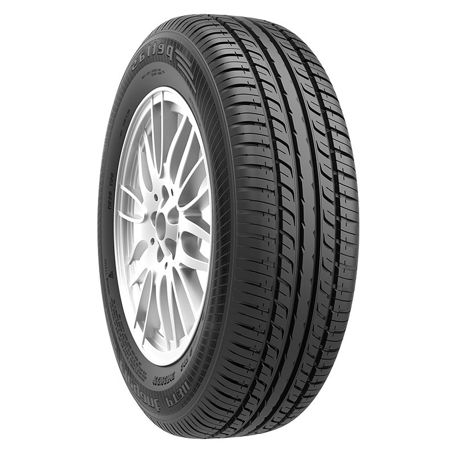 1 New Petlas Elegant Pt311 – 165/80r15 Tires 1658015 165 80 15