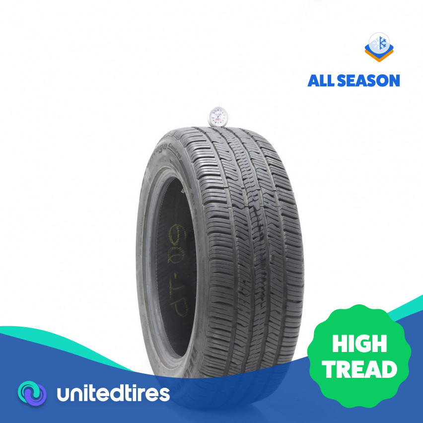 Used 225/55R17 BFGoodrich Advantage Control 97H – 8.5/32 (11UK5)