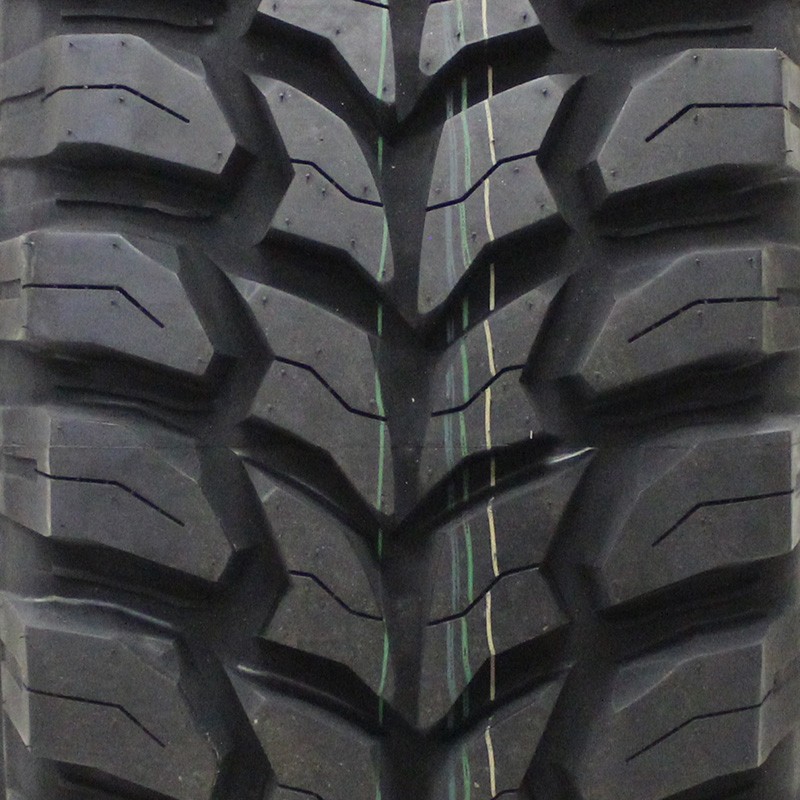 4 New Crosswind M/t – Lt305x55r20 Tires 3055520 305 55 20