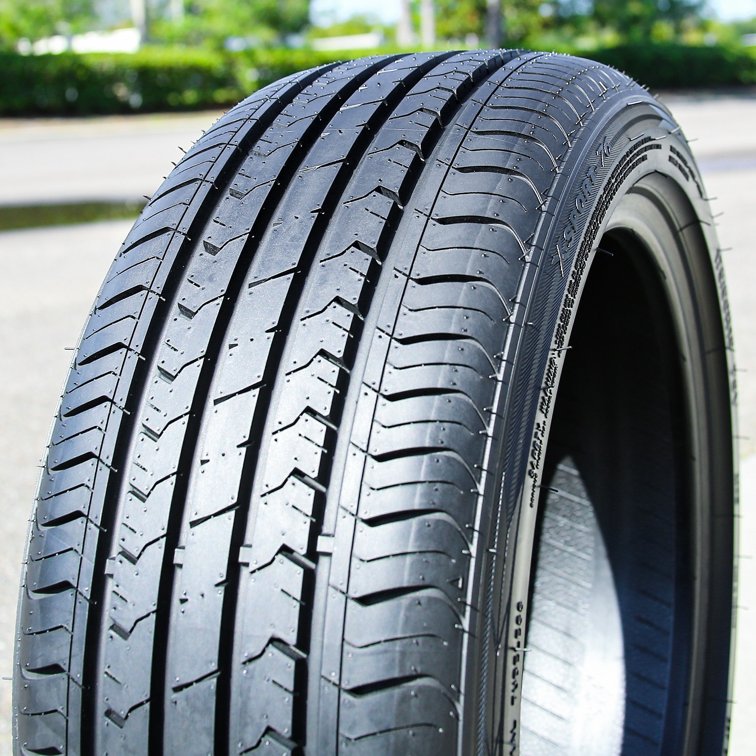 2 Tires Atlander Xsport-76 185/55R16 83V AS A/S All Season