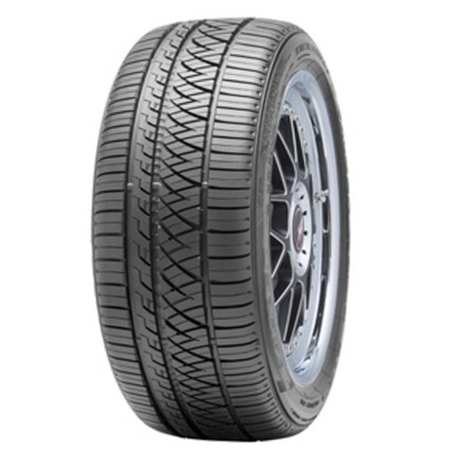 Tire Falken ZIEX ZE960 AS 215/45R18 P BLK 540AA All Season Tire
