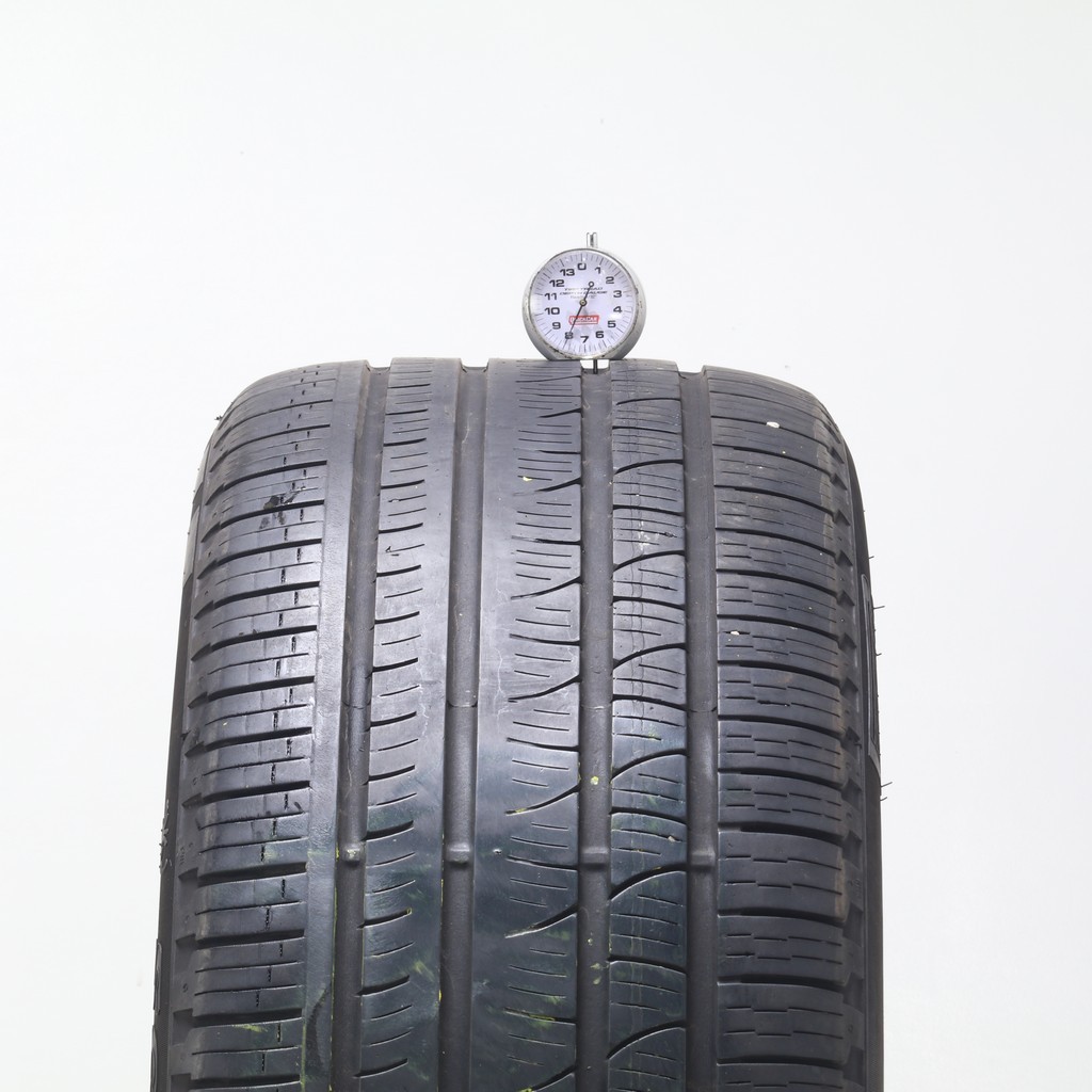 Used 275/40R21 Pirelli Scorpion Verde 107V – 8/32