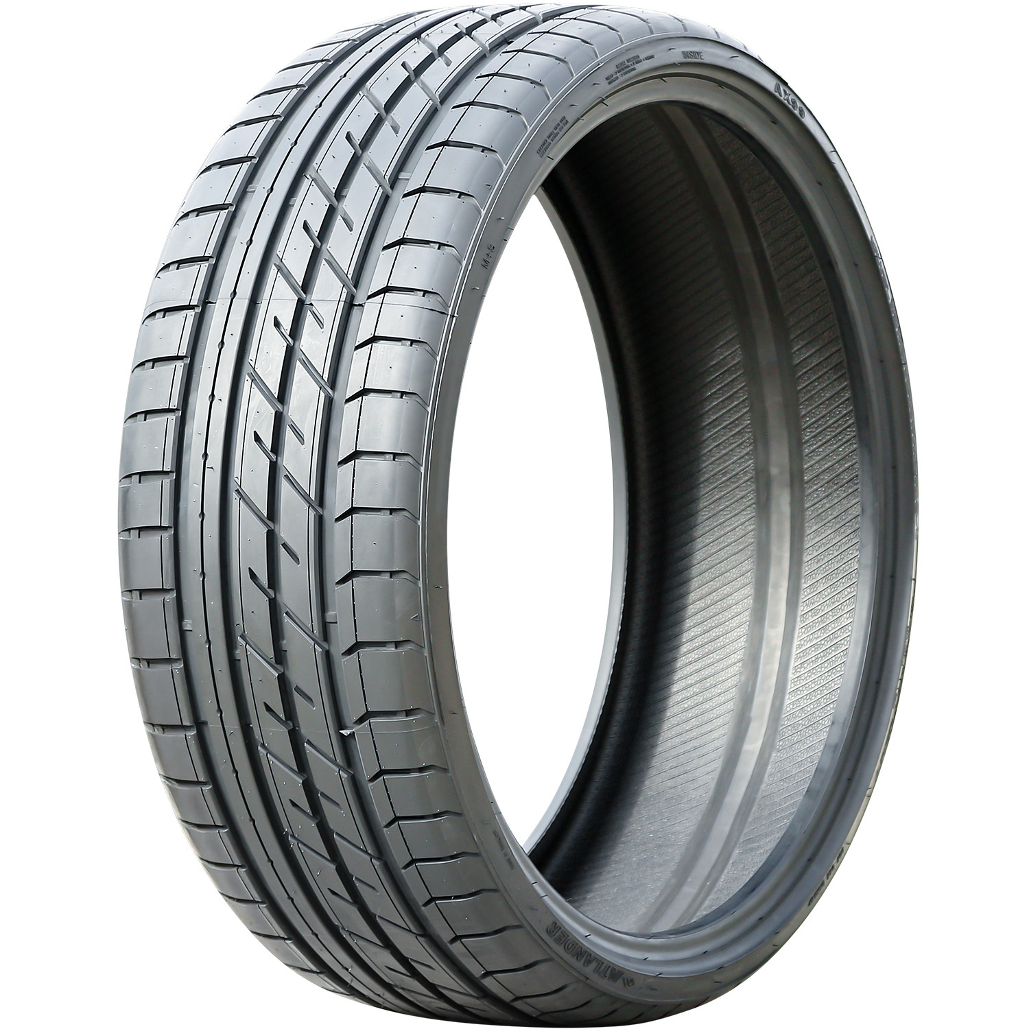 Tire Atlander AX-99 275/30ZR24 275/30R24 101W XL AS A/S High Performance