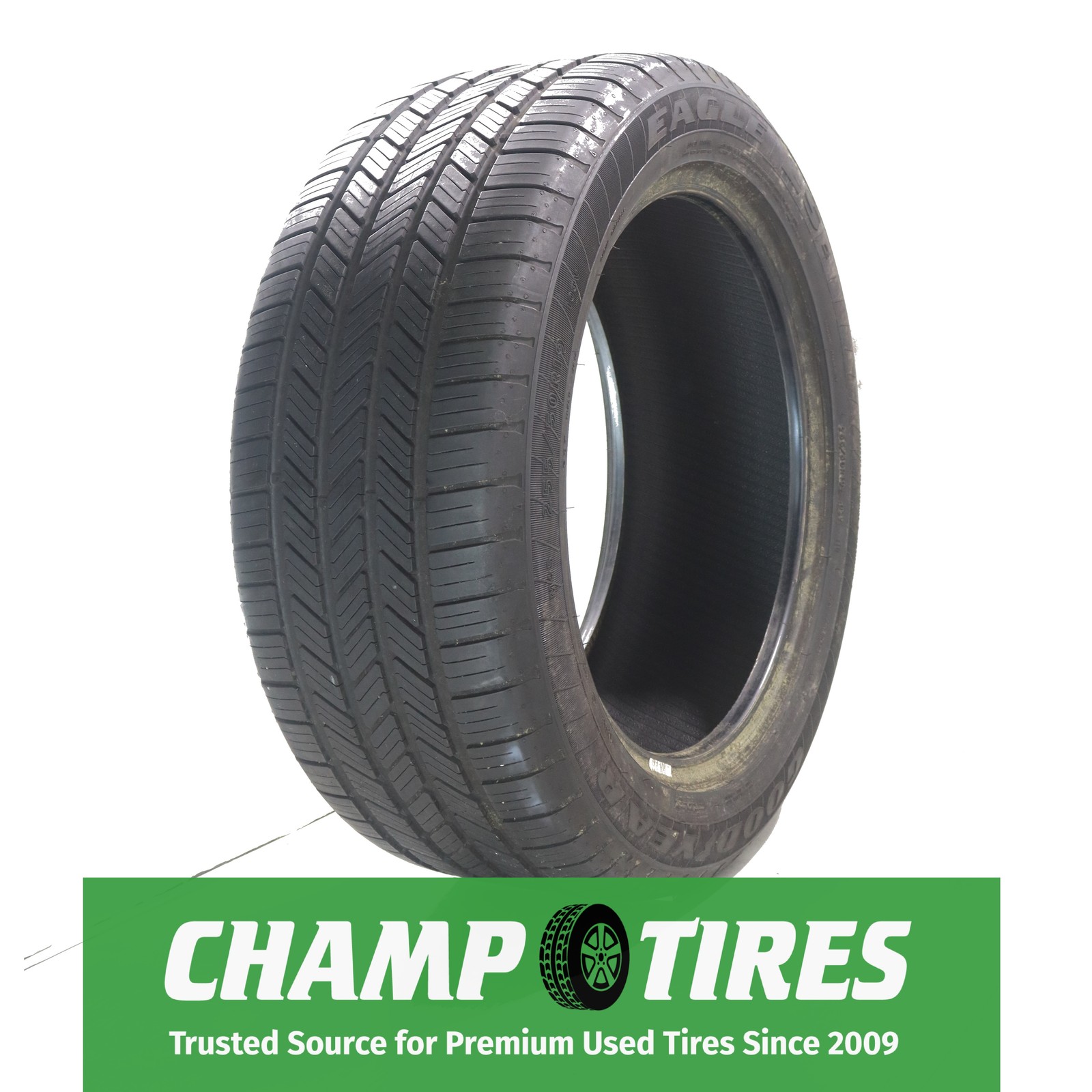 Goodyear Eagle LS2 255 50 19 103 V 7/32nds BCR417600