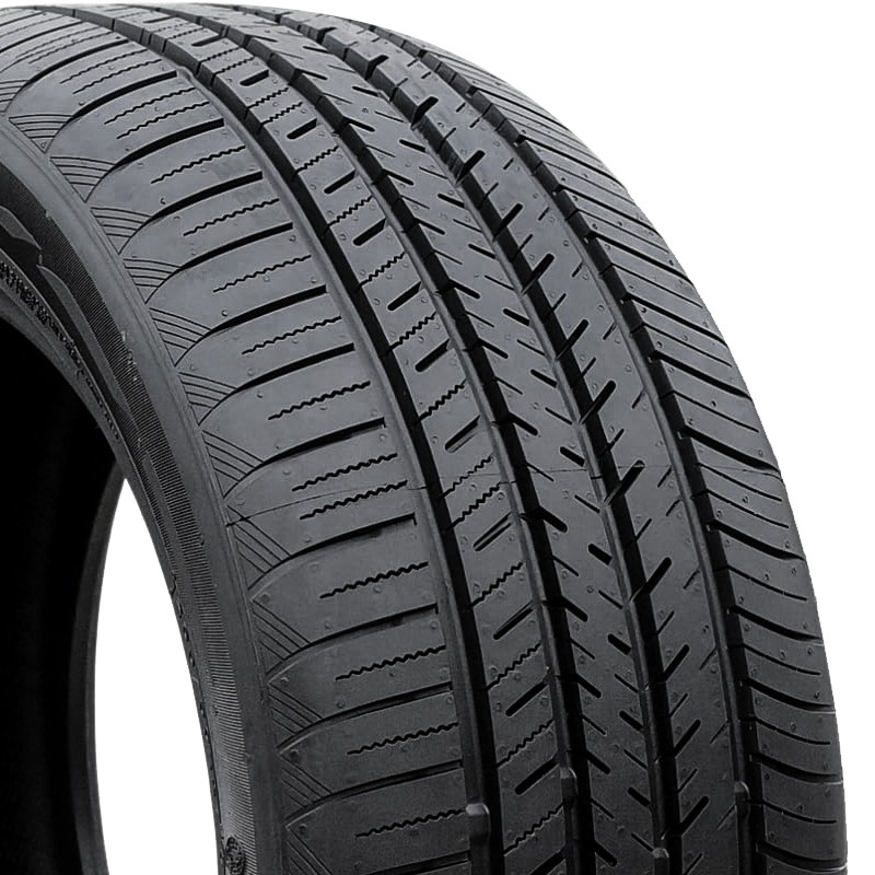1 X Atlas Force UHP 285/25R20XL 93W Tires