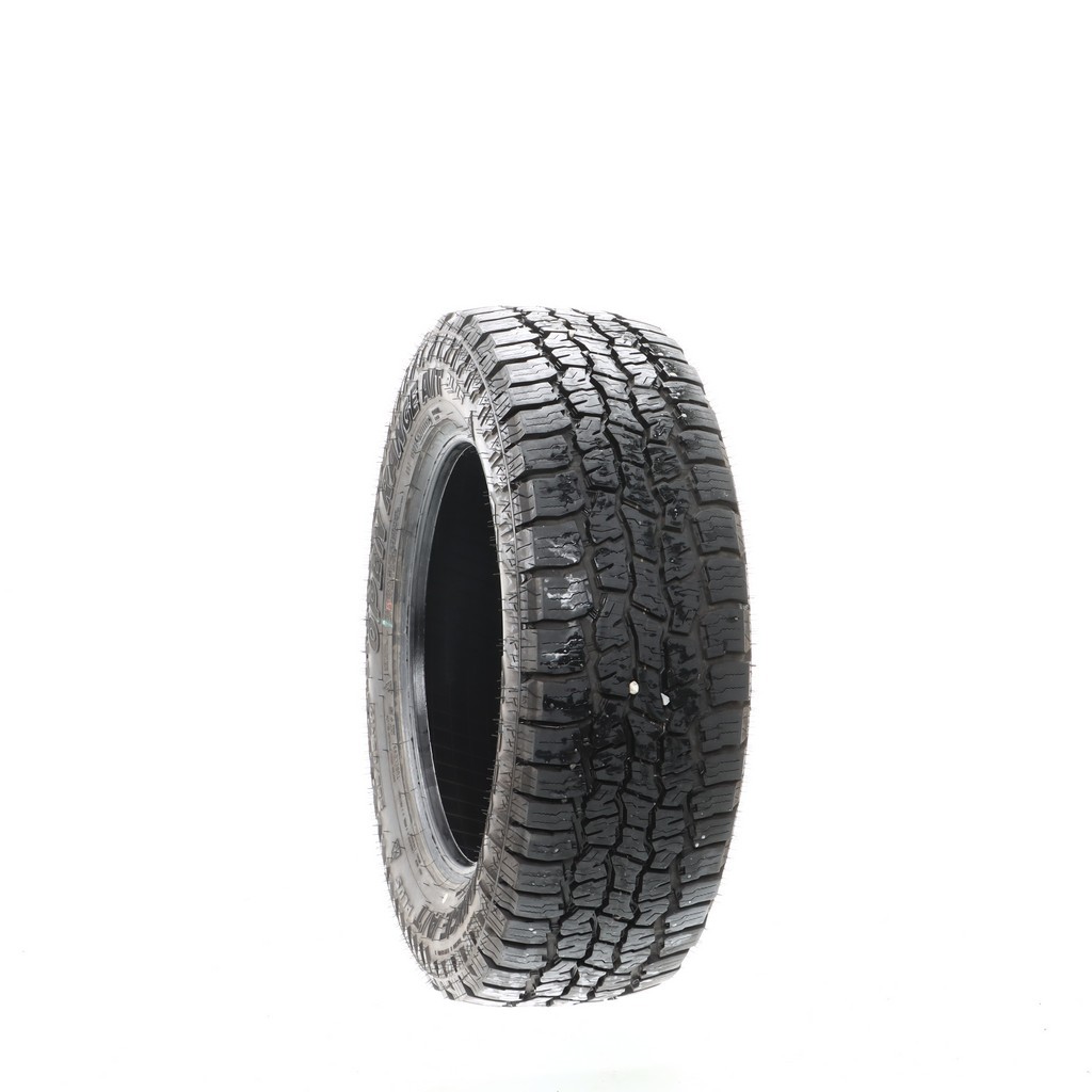 New 225/65R17 Mazama Open Range A/T Plus 102T