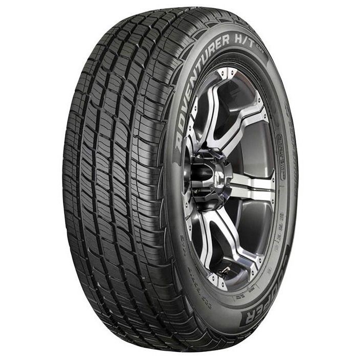 265/50R20 2655020 Cooper Adventurer H/T TAKE OFF