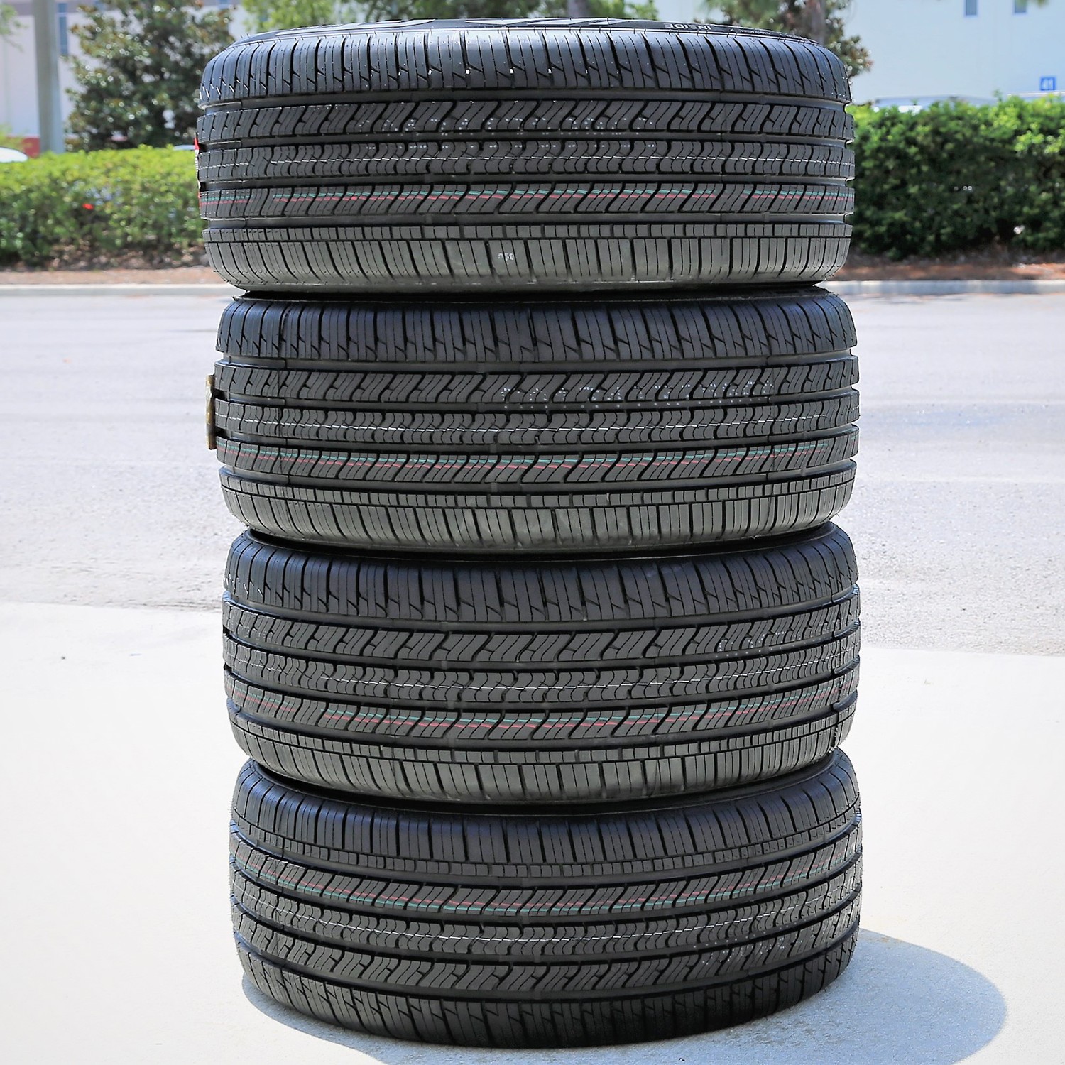 Tire 245/45R20 GT Radial Maxtour LX AS A/S All Season 99V