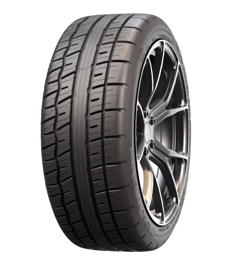UNIROYAL Power Paw A/S 245/45ZR20XL 103Y (Quantity of 1)