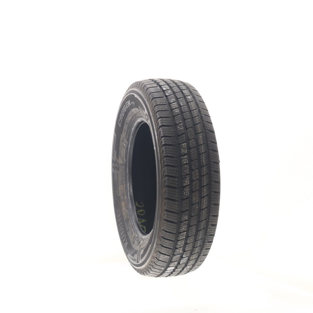 Driven Once 215/70R16 Kumho Crugen HT55 99T – 12/32
