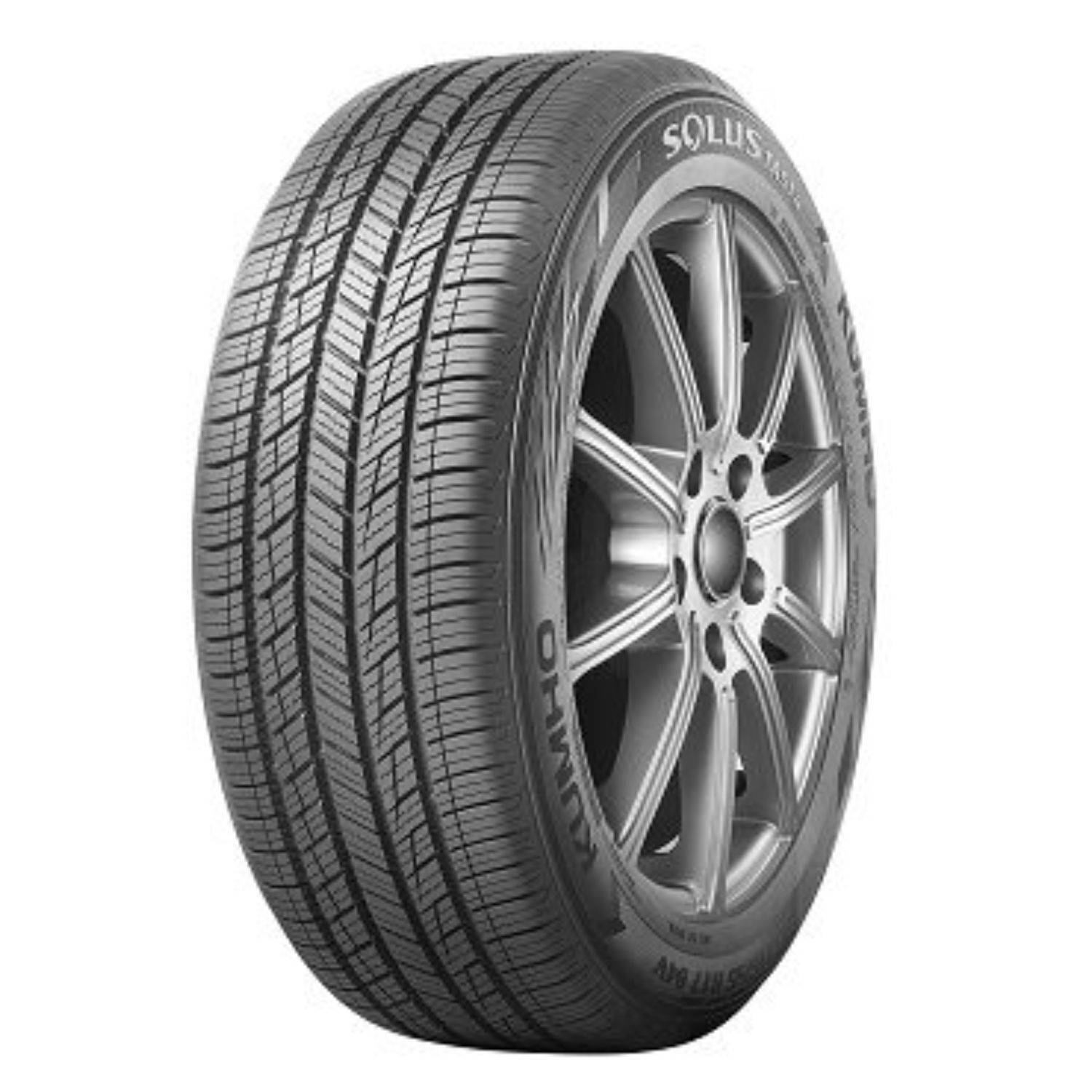 Tire Kumho TA51a 195/75R14 BSW 640AA All Season Grand Touring