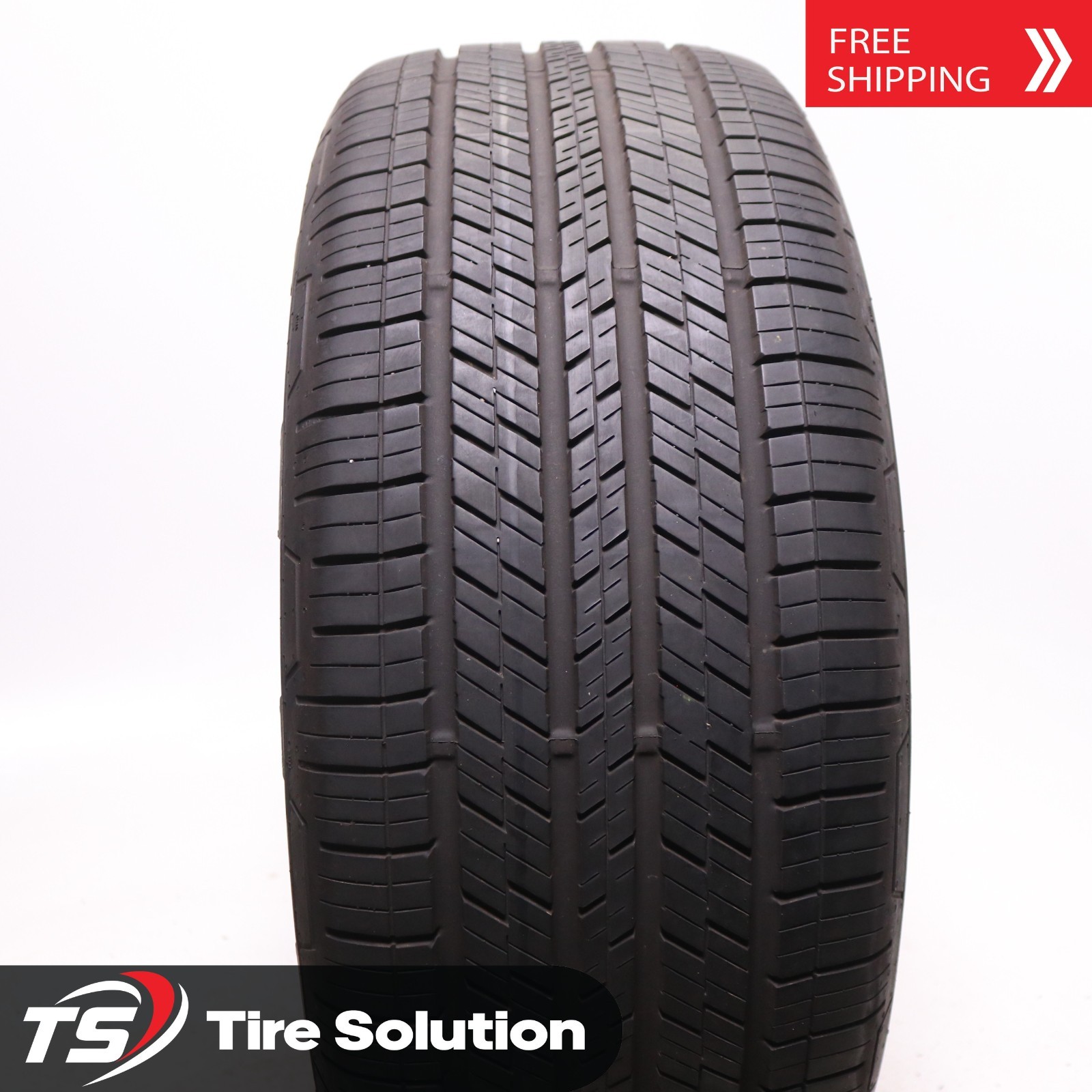 Used 275/55R19 Continental 4×4 Contact MO – 111H – 8/32