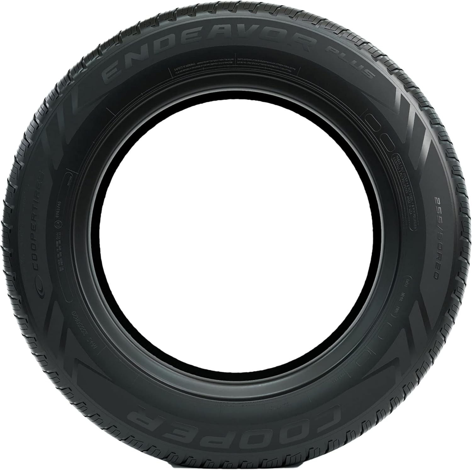 Tire 255 50R20XL 109H All Season Non Directional 4 Ply Durable Performance Grip