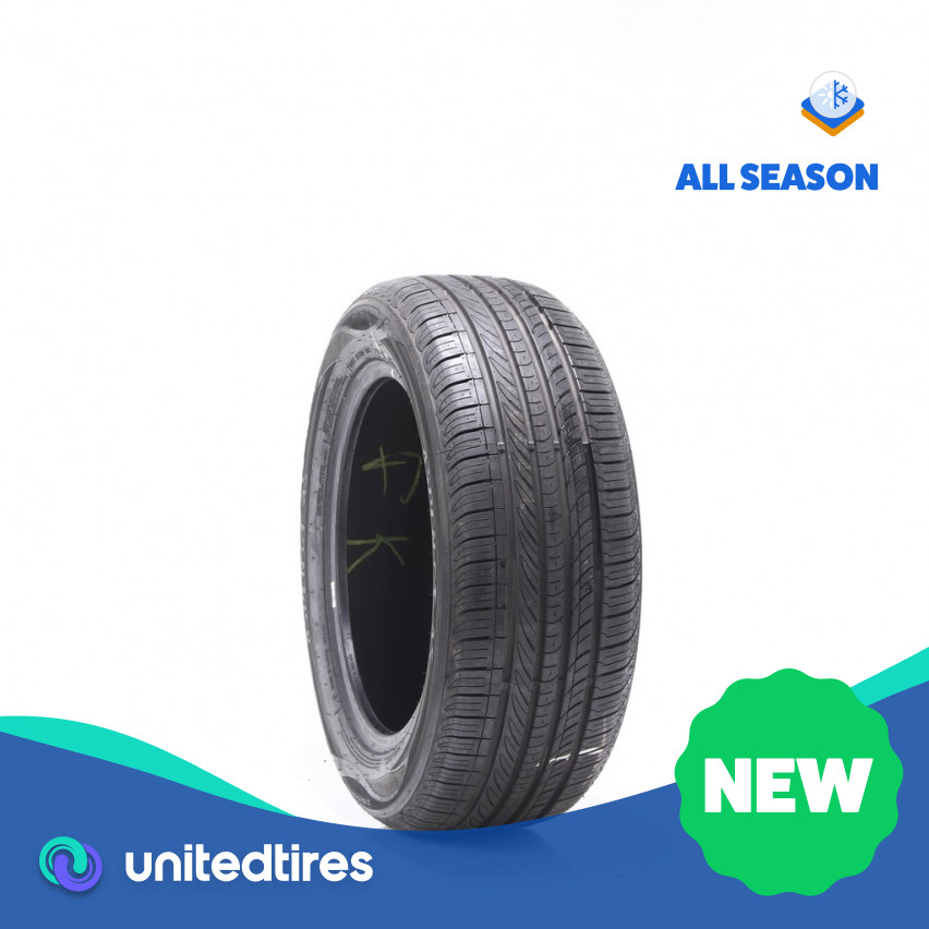 New 215/55R16 Aspen GT-AS 93H – 10/32