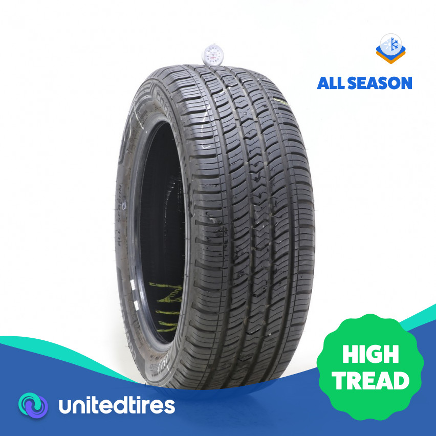 Used 265/50R20 Cooper Adventurer All Season 111T – 10.5/32 (125B0)