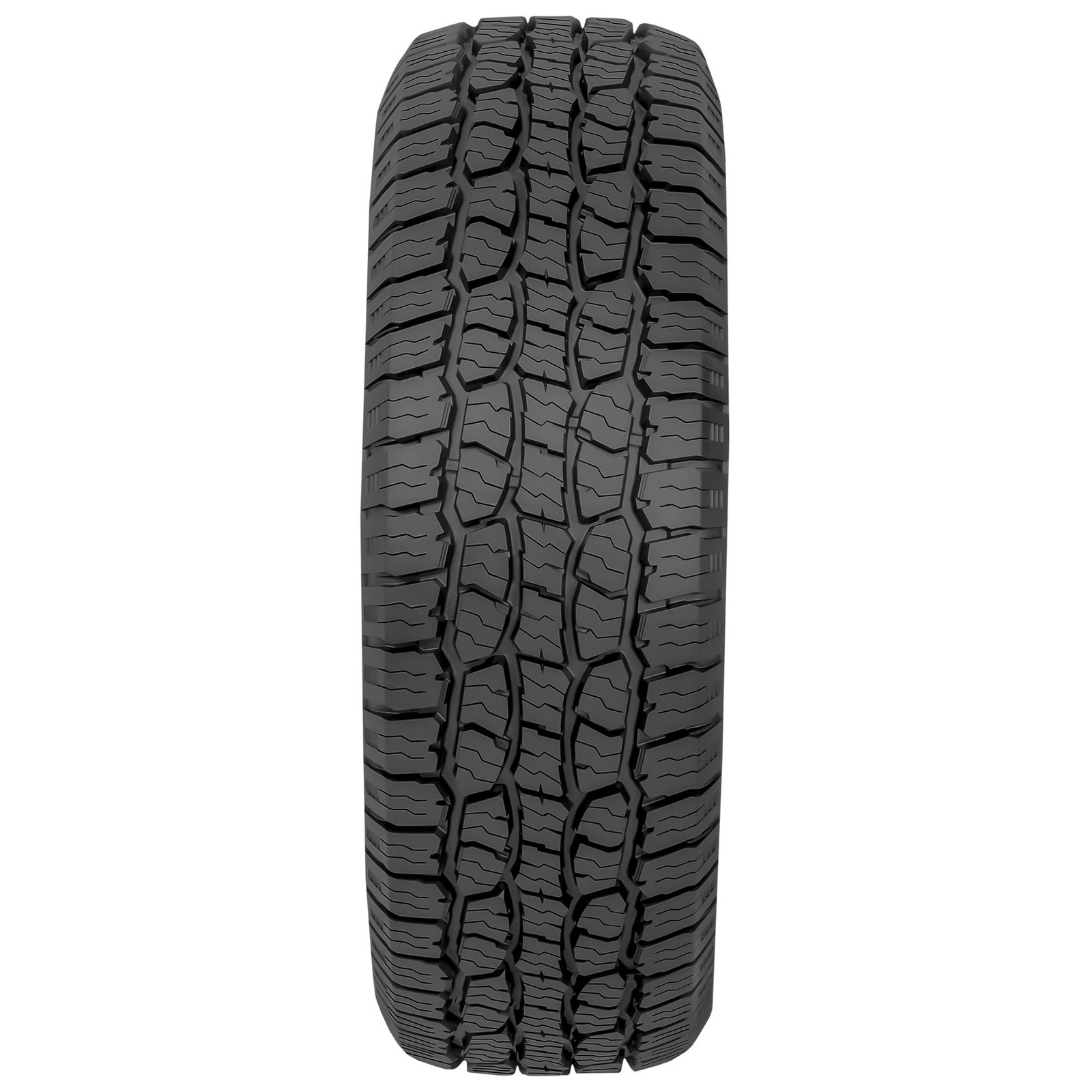 1 New Prinx Hicountry Ha2 – Lt265/70r17 Tires 2657017 265 70 17