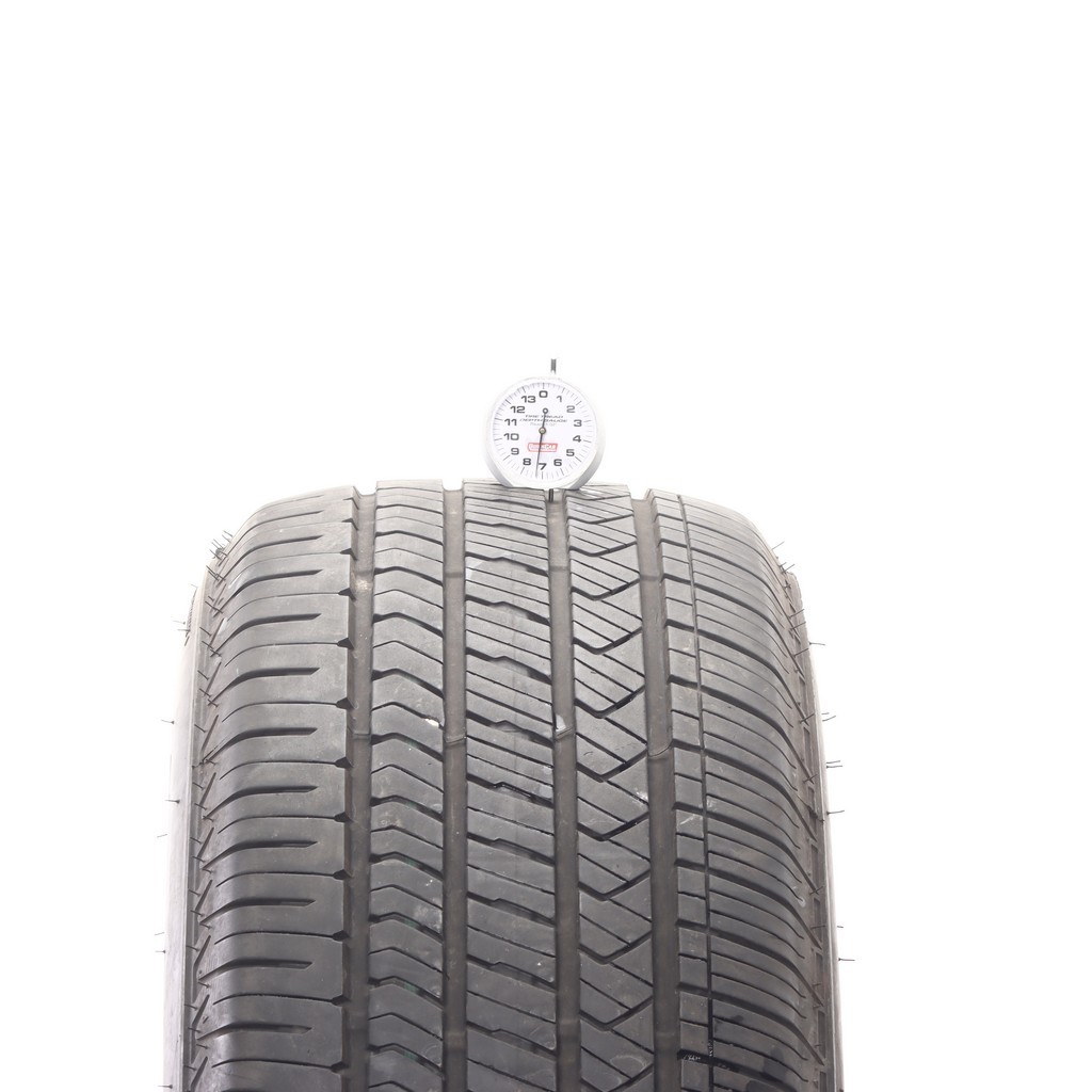 Set of (4) Used 255/60R18 Firestone Firehawk Pursuit 108V – 7-7.5/32