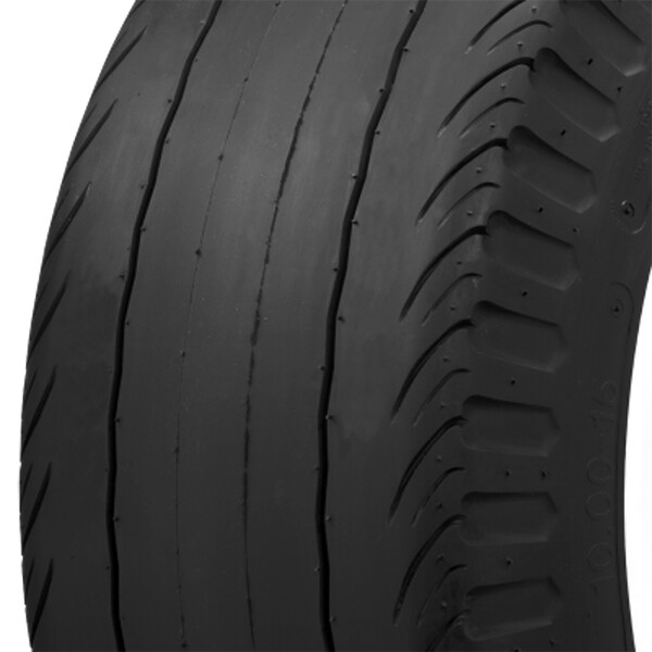 FIRESTONE Dragster Cheater Slick 820-16 1-7/8″ WW (Quantity of 1)
