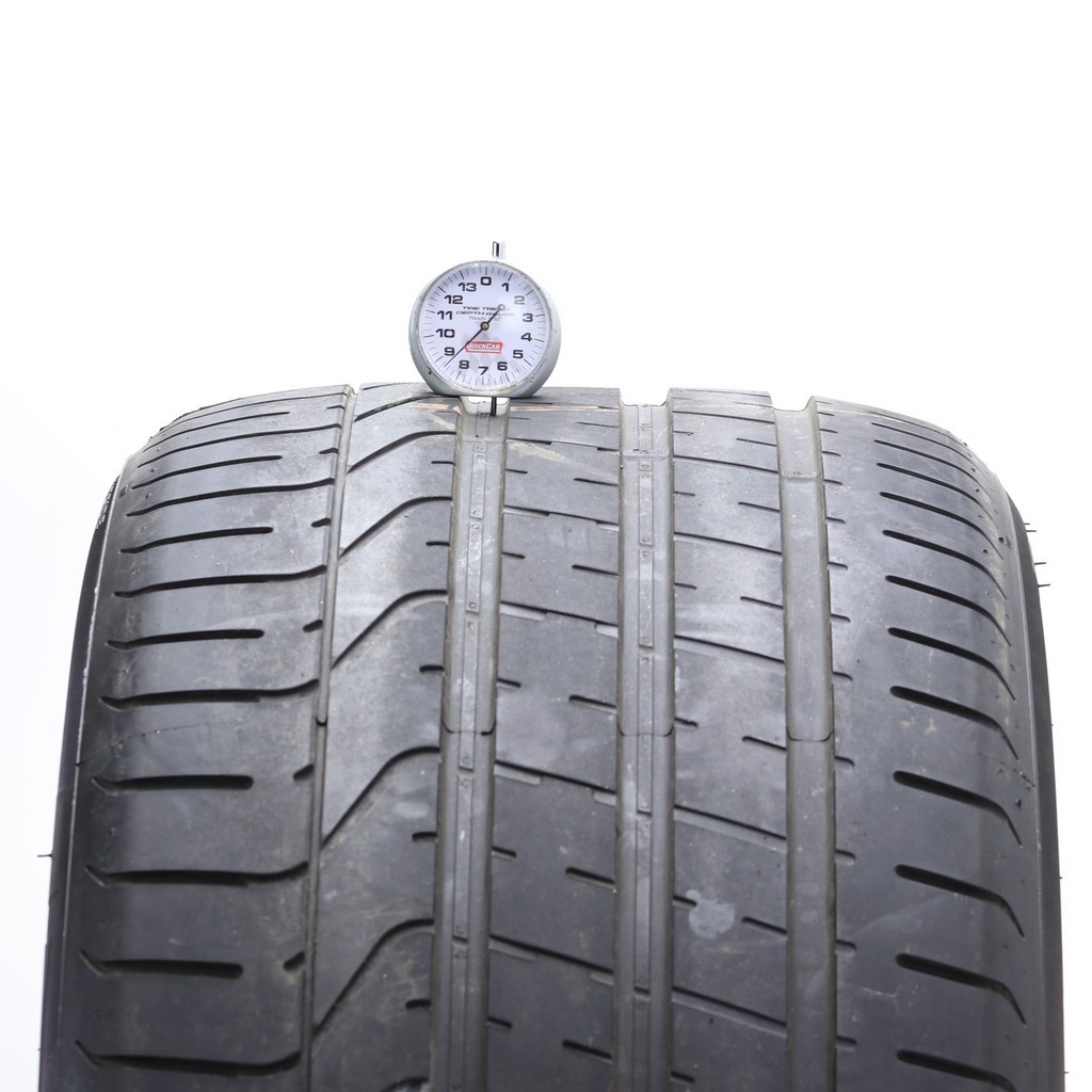 Used 295/35ZR20 Pirelli P Zero N1 105Y – 8.5/32