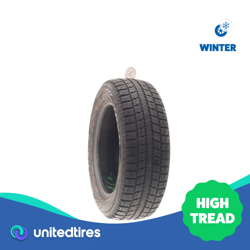 Used 195/60R15 Toyo Observe GSi-5 88T – 9/32
