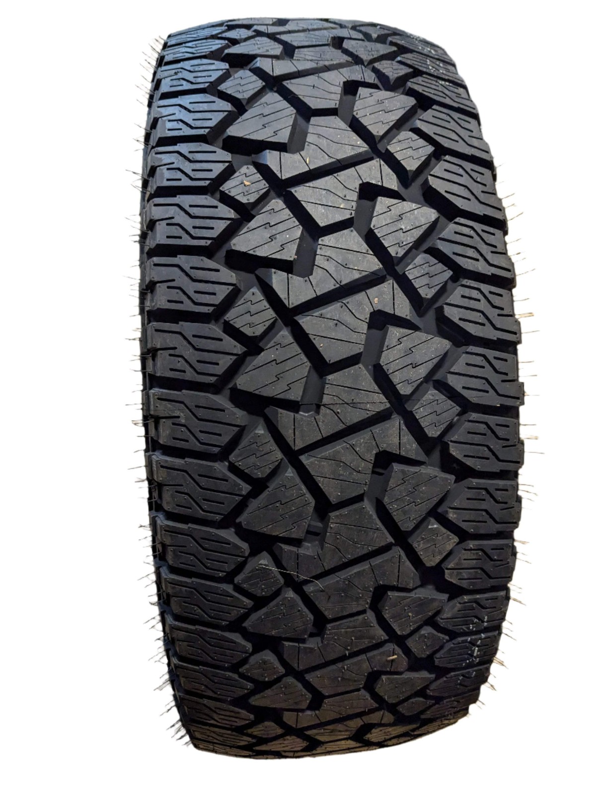 GLADIATOR XCOMP A/T RWL LT 315 70 17 126/123S ALL TERRAIN TIRE 1932367713