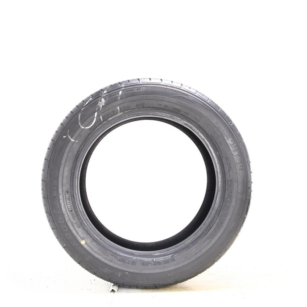New 215/60R17 Ohtsu FP0612 A/S 96H – 9.5/32