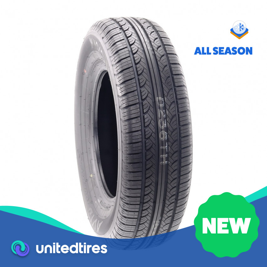 New 235/70R16 Yokohama Avid Touring S 104T – 11/32