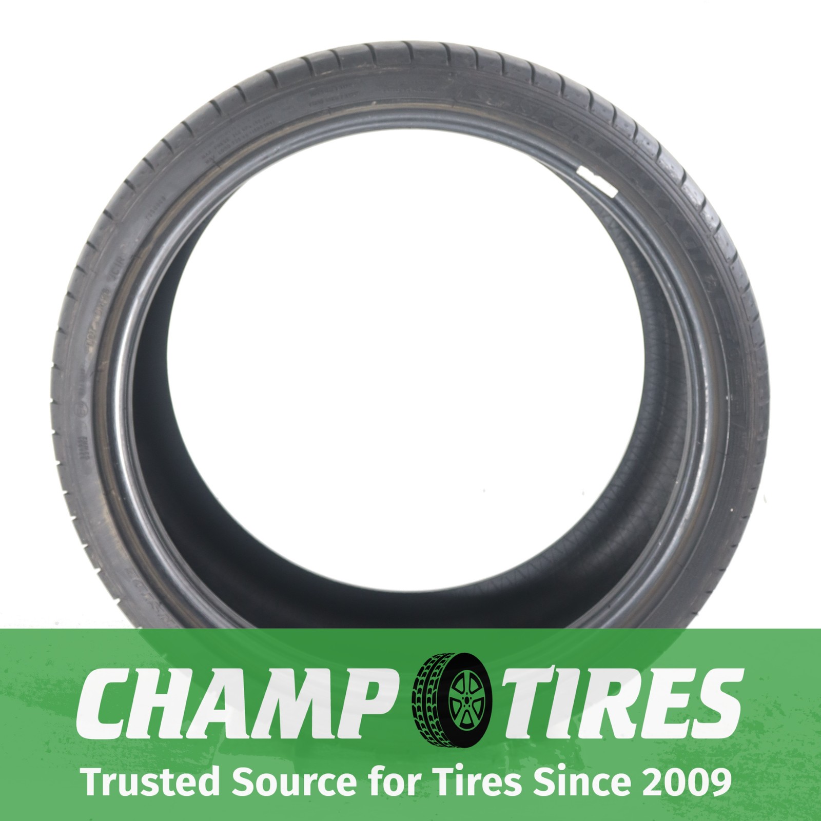 Dunlop SP Sport Maxx GT DSST RunOnFlat 275 30 20 97 Y 7/32nds CRT9552
