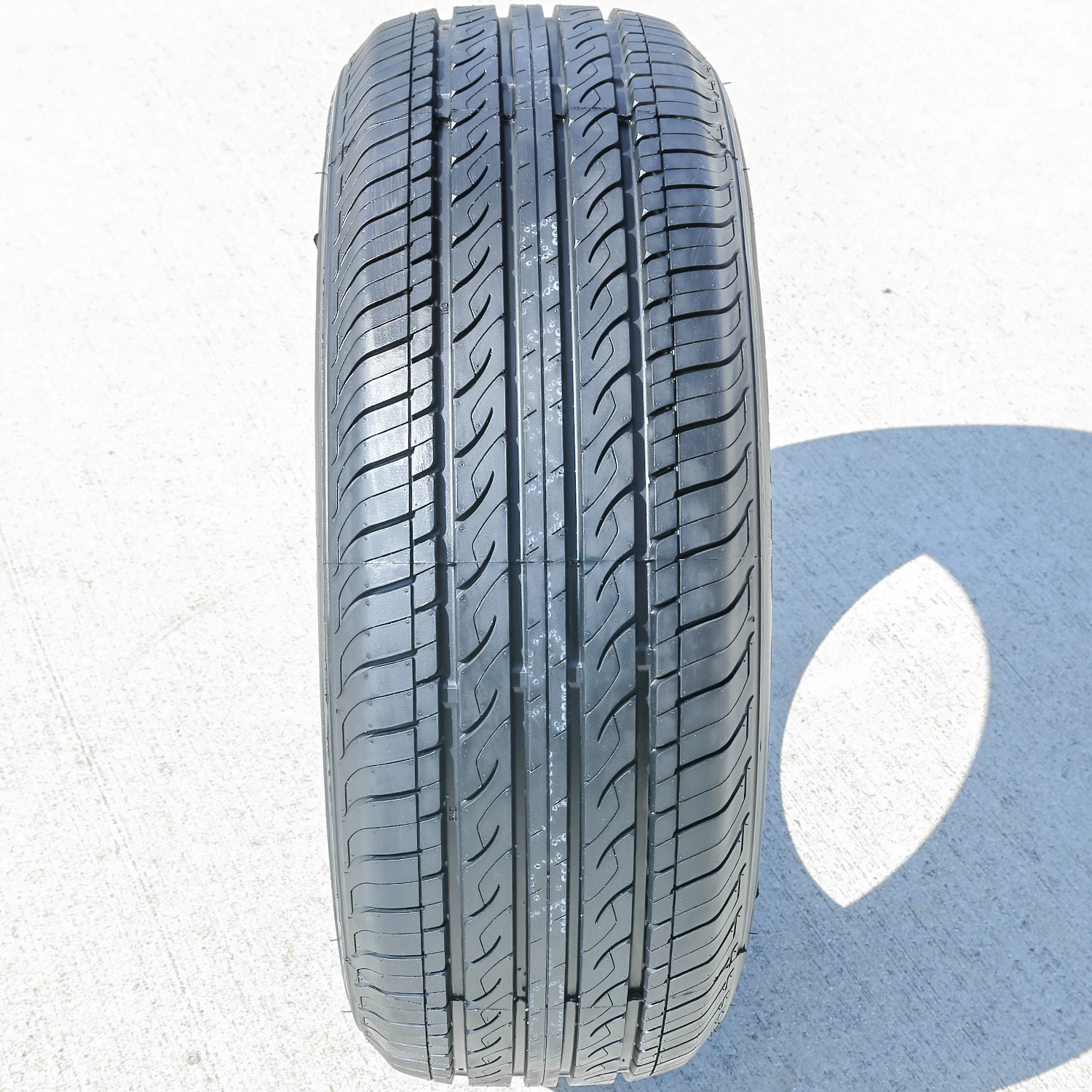 4 Tires Dcenti DC33 235/60R16 100H AS A/S All Season