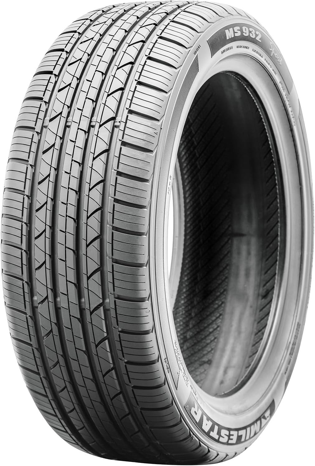 MS932 Sport 225/55R17 101V XL