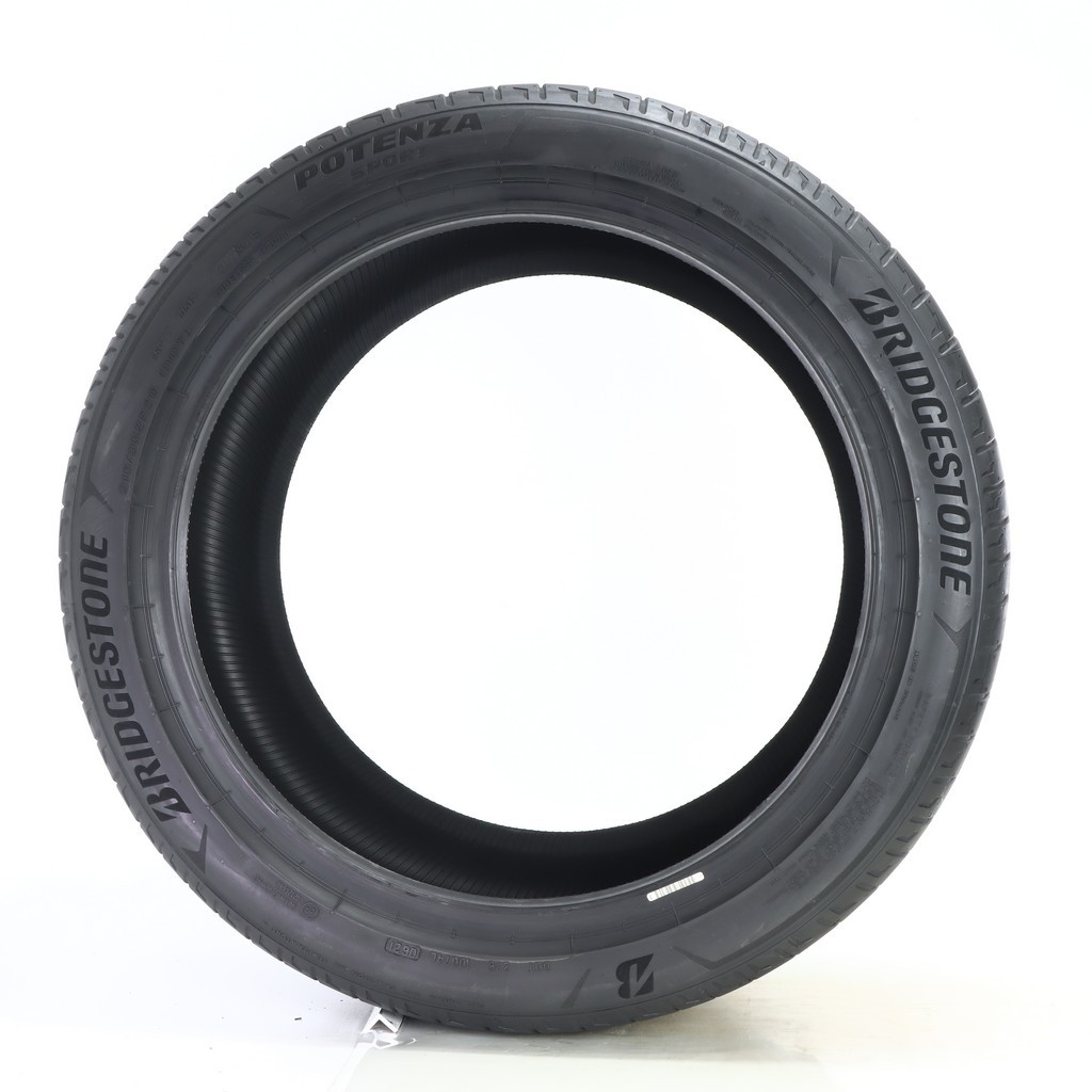 New 315/35ZR20 Bridgestone Potenza Sport 110Y – 7.5/32