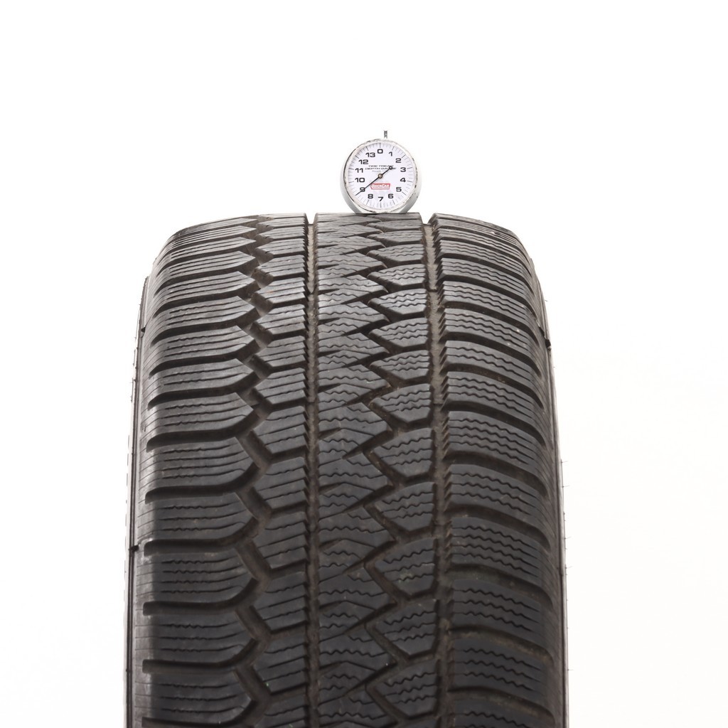 Used 255/60R18 Goodyear Eagle Enforcer All Weather 108V – 9/32