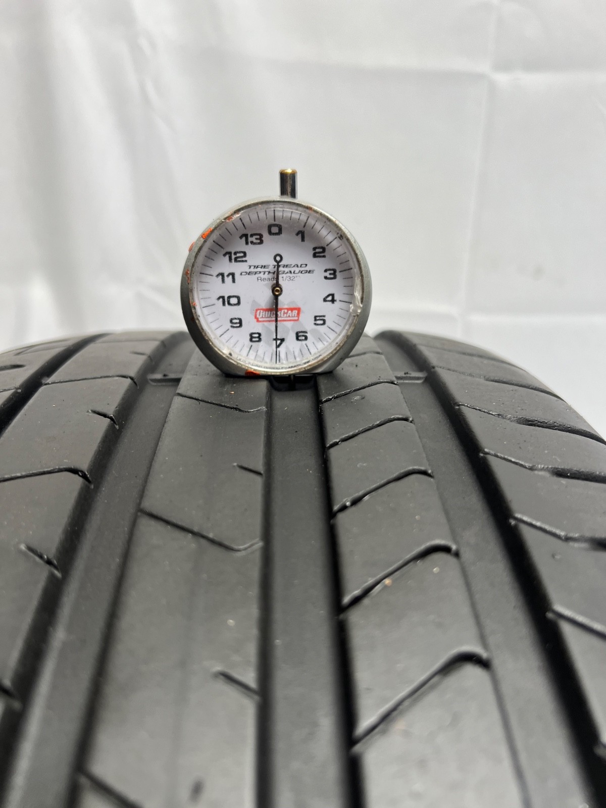 1 – NICE 245/45R19 XL (102Y) Pirelli P Zero PZ4 (* MO) BMW & Mercedes OEM – 6096
