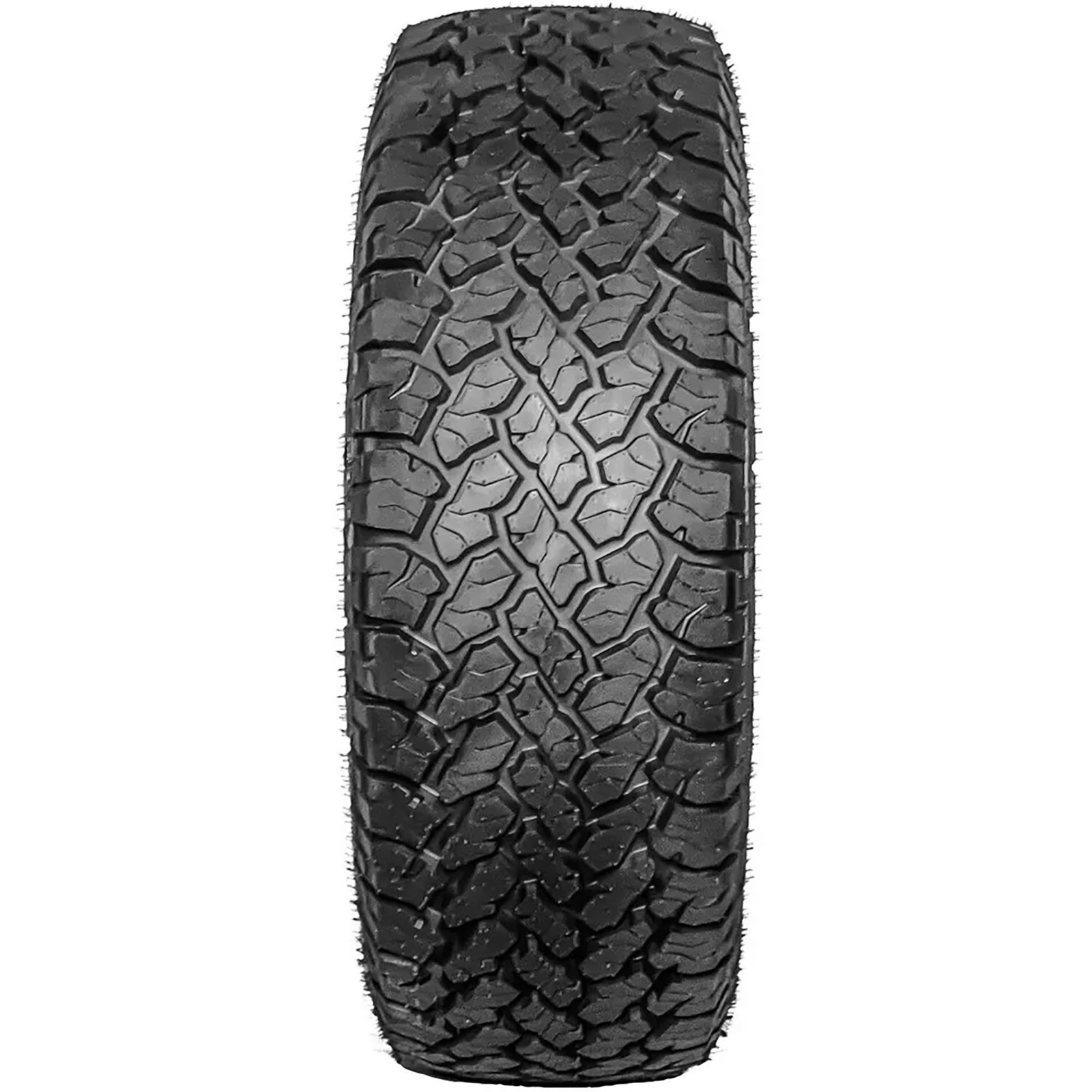 2 New Goodtrip Gs-37 A/t – Lt285x70r17 Tires 2857017 285 70 17